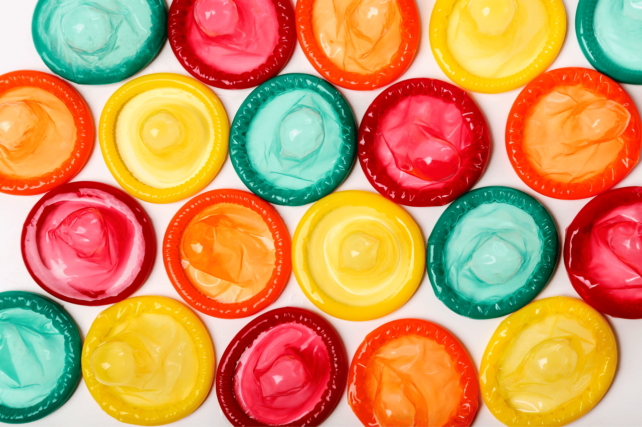 kondome mit betaubungsmittel können zu frühes kommen verhindern