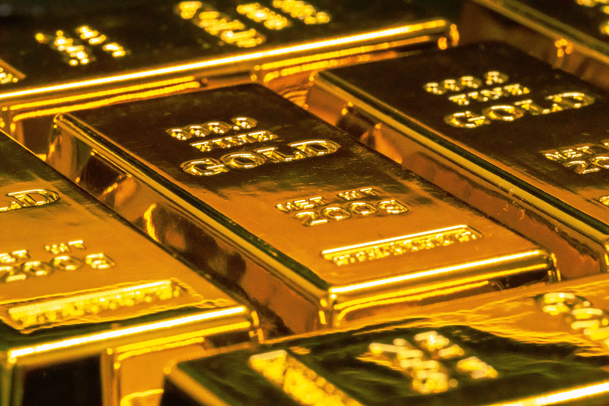 Gold kaufen für Anfänger: So kaufst du Goldbarren und Goldmünzen