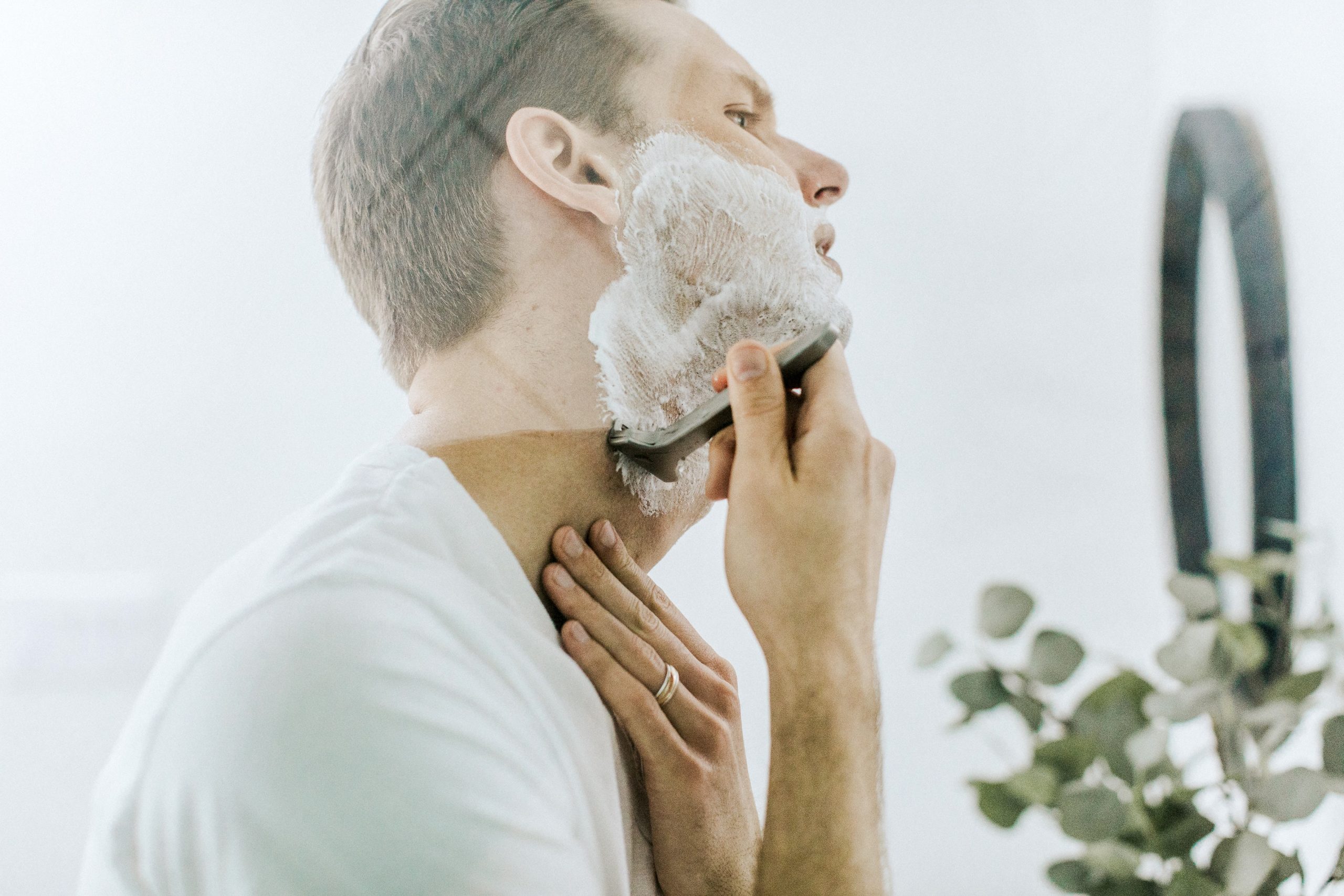 Pickel im Bart – was tun? Mit diesen 9 Tipps wirst du Bartpickel los!
